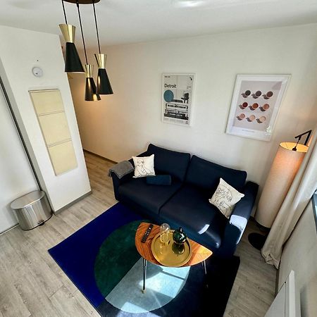 Suite Bahia Lyon Exterior foto
