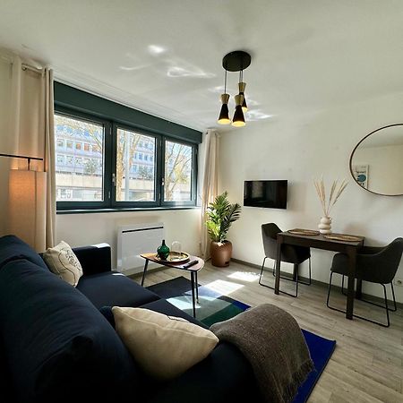 Suite Bahia Lyon Exterior foto