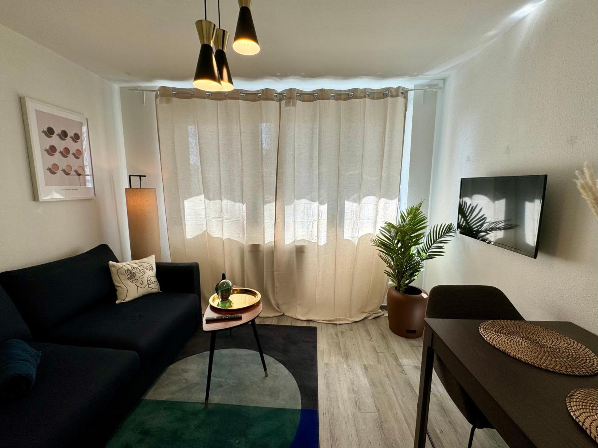 Suite Bahia Lyon Exterior foto