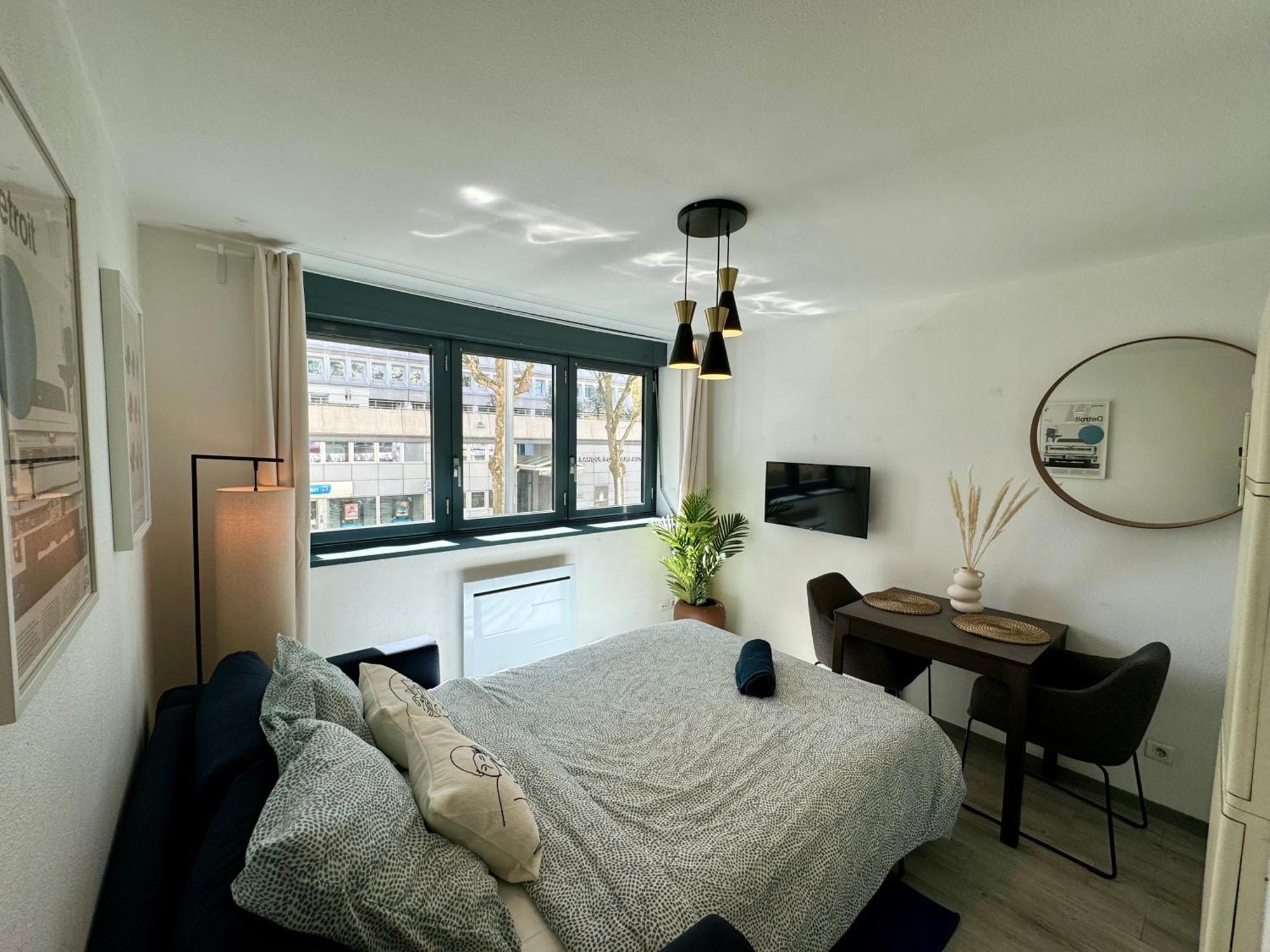 Suite Bahia Lyon Exterior foto