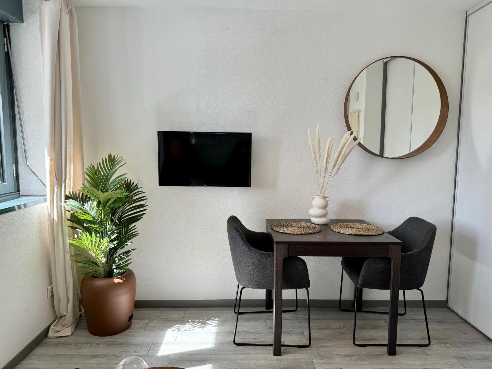 Suite Bahia Lyon Exterior foto