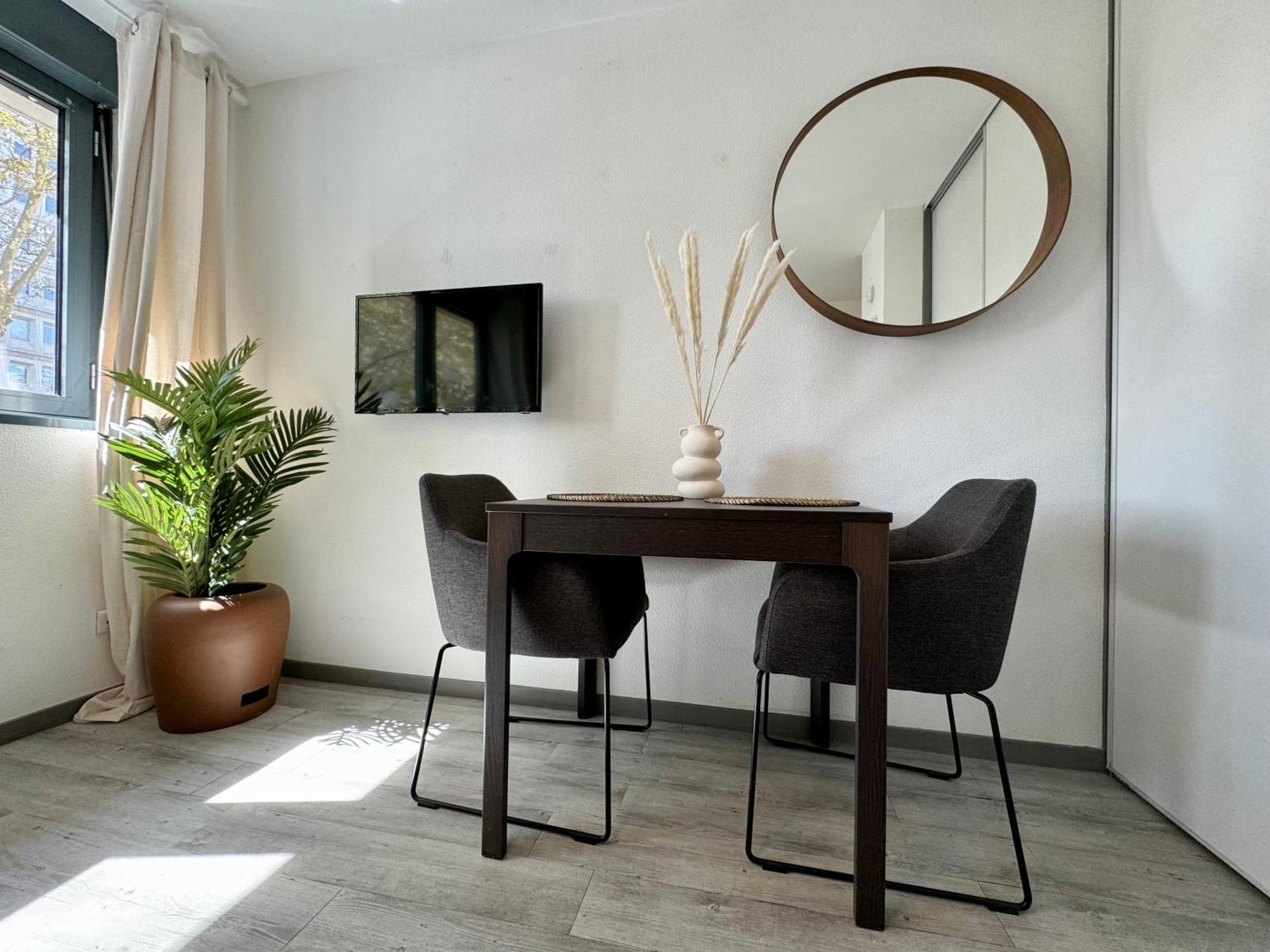 Suite Bahia Lyon Exterior foto