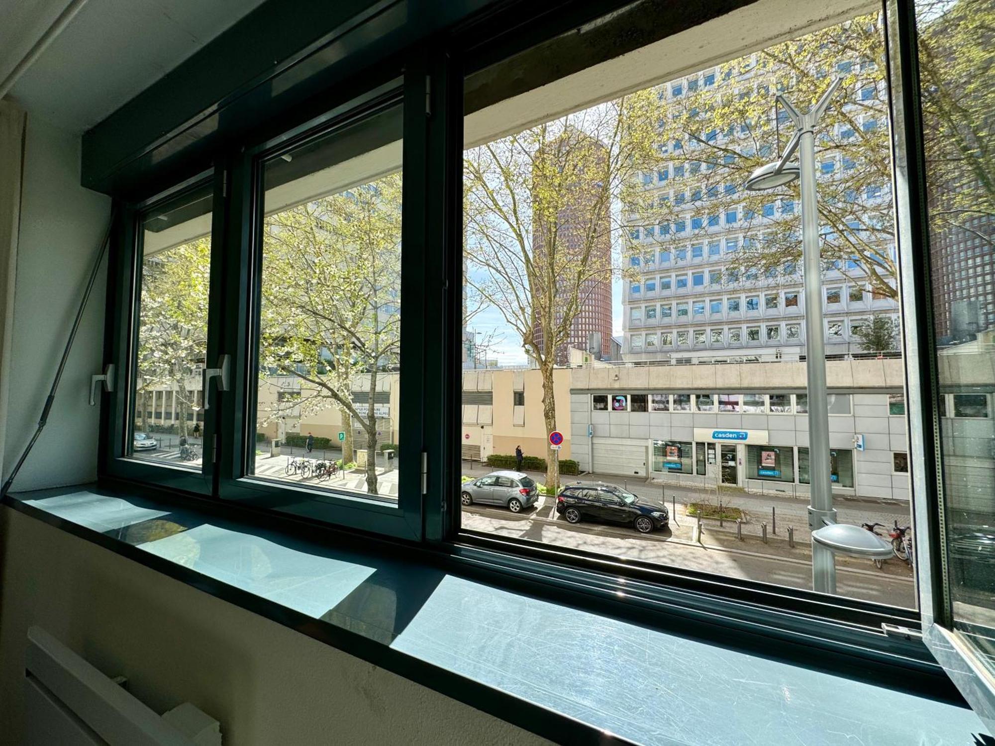 Suite Bahia Lyon Exterior foto