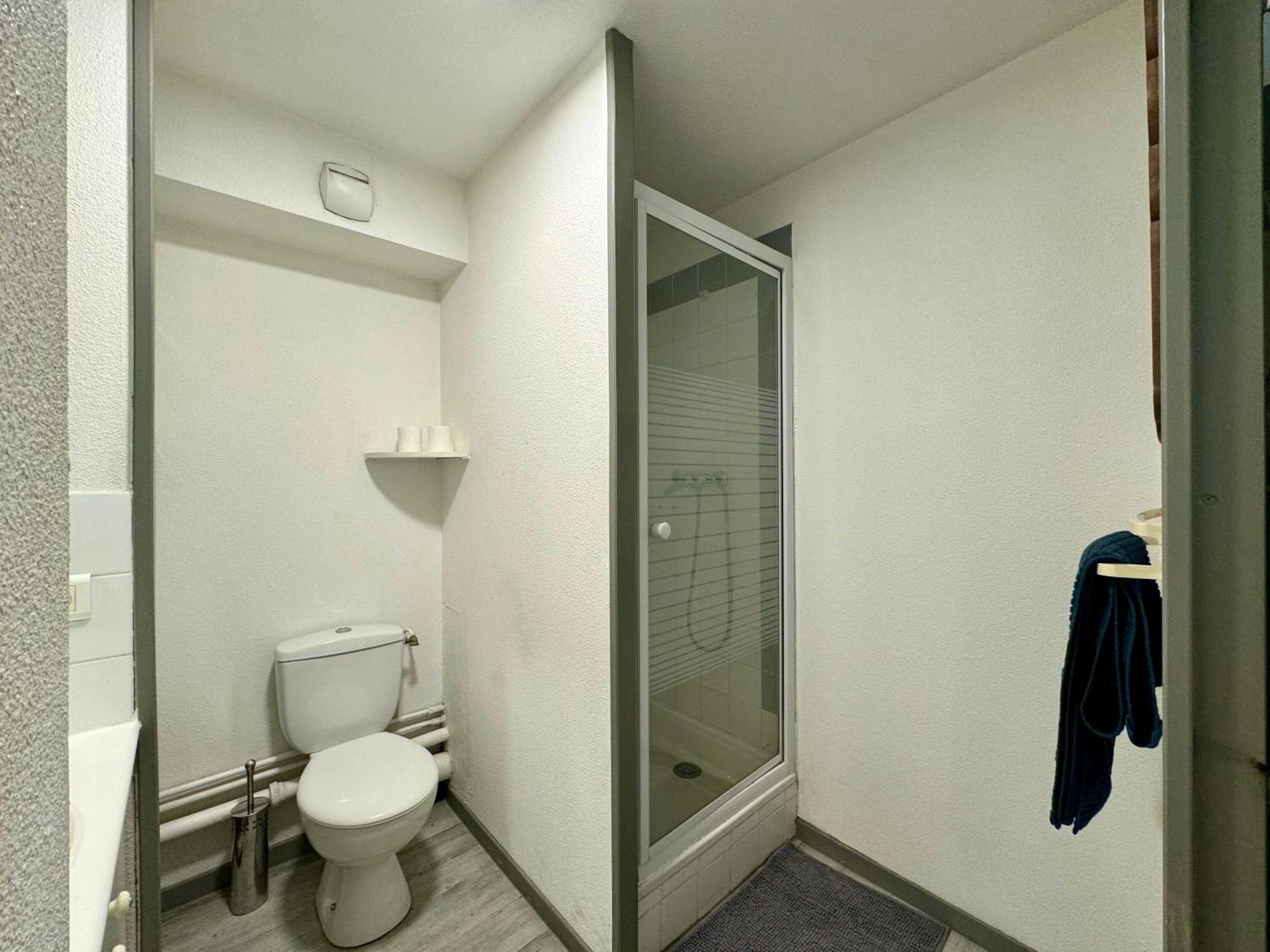 Suite Bahia Lyon Exterior foto